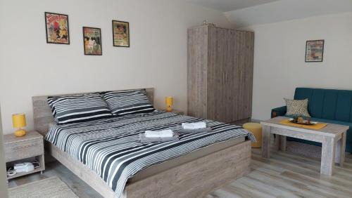 Vrnjacka Banja House | Apartmani MALINA