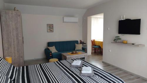Vrnjacka Banja House | Apartmani MALINA