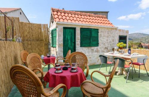 Marina Apartment | Apartmani Marko i Ana