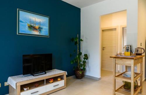 Marina Apartment | Apartmani Marko i Ana