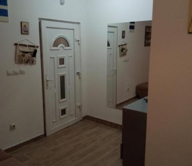 Igalo Apartment | Apartmani Nada i Vile igalo