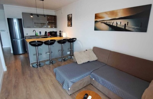 Poljica Apartment | Apartmani Neves - Nice 2-bedroom apartment with WiFi, AC in tranquil Poljica A1