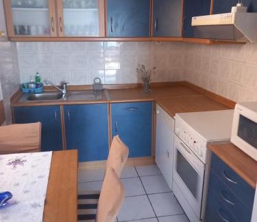 Brinje Apartment | Apartmani Obala