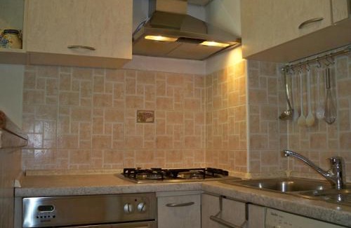 Baska Voda Apartment | Apartmani Perkovic