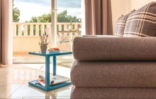 Baska Voda Apartment | Apartmani Sanda