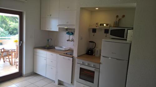 Kukljica Apartment | Apartmani Sandra i Davor Lonic