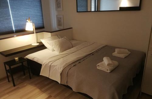 Kukljica Apartment | Apartmani Sandra i Davor Lonic