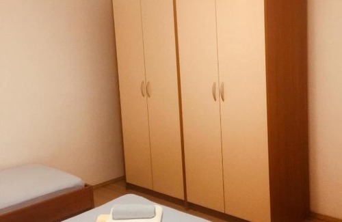 Vrpolje Apartment | Apartmani Siniša