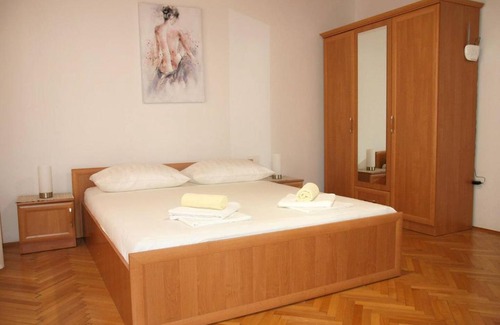 Vrpolje Apartment | Apartmani Siniša