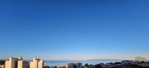 Bili brig Apartment | Apartmani Sole
