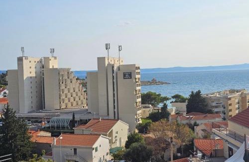 Bili brig Apartment | Apartmani Sole