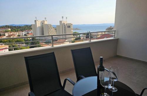 Bili brig Apartment | Apartmani Sole