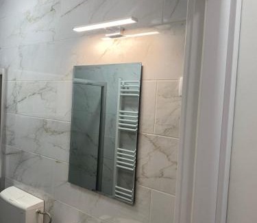 Vrsac Apartment | Apartmani Srce Vršca