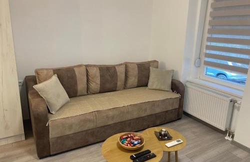 Vrsac Apartment | Apartmani Srce Vršca