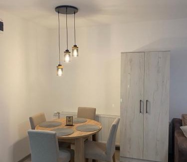 Vrsac Apartment | Apartmani Srce Vršca