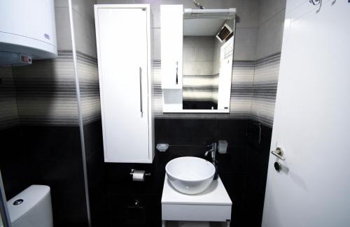 Banja Koviljaca Apartment | Apartmani Stančić