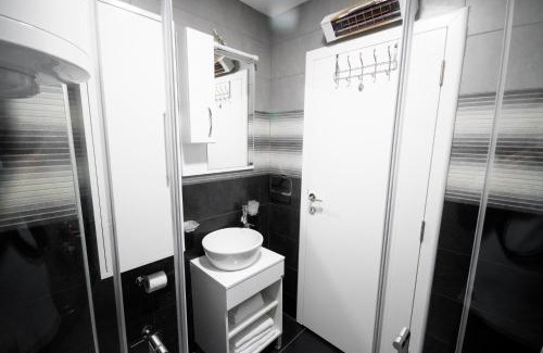 Banja Koviljaca Apartment | Apartmani Stančić