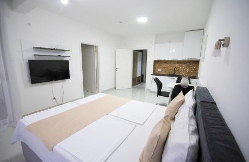 Banja Koviljaca Apartment | Apartmani Stančić