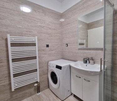 Bristane Apartment | Apartmani Toni