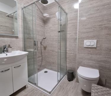 Bristane Apartment | Apartmani Toni