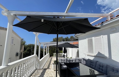 Sumartin Apartment | Apartmani Tropicana #2