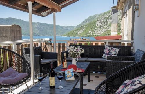 Risan Apartment | Apartmani Zukic