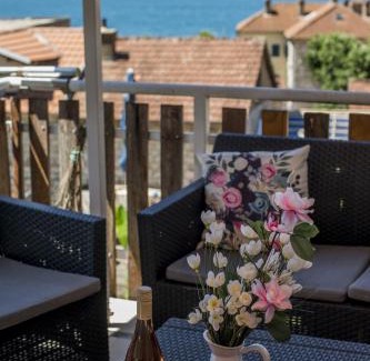 Risan Apartment | Apartmani Zukic