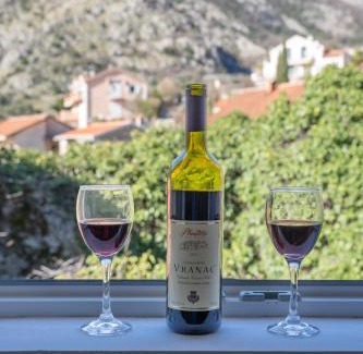 Risan Apartment | Apartmani Zukic