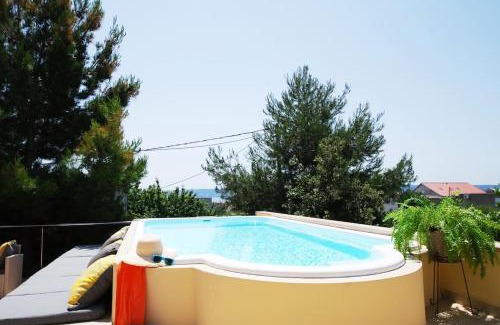 Rudine Apartment | Apartmant with Pool 8