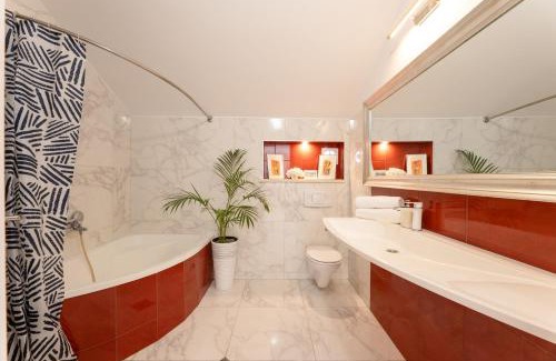 Rudine Apartment | Apartmant with Pool 8