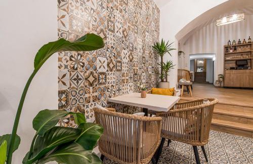 Presov Apartment | Apartmany Kolegium