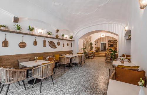 Presov Apartment | Apartmany Kolegium