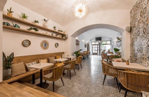 Presov Apartment | Apartmany Kolegium