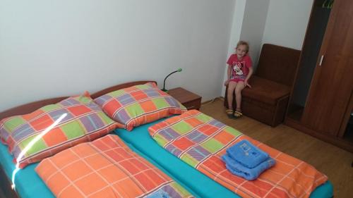 Podhajska Apartment | Apartmany Podhajska