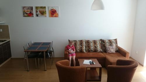 Podhajska Apartment | Apartmany Podhajska