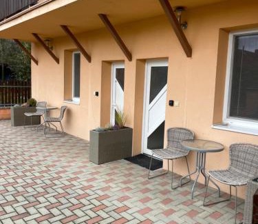 Bobrovec Apartment | Apartmany Star