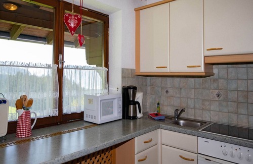 Schonbach Apartment | Apartment in Hollersbach near Ski Slopes
