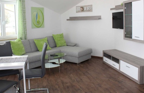 Loibichl Apartment | Apartment Lindpointner