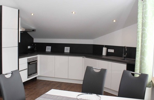 Loibichl Apartment | Apartment Lindpointner