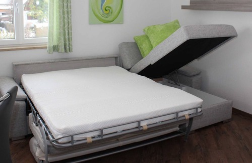 Loibichl Apartment | Apartment Lindpointner