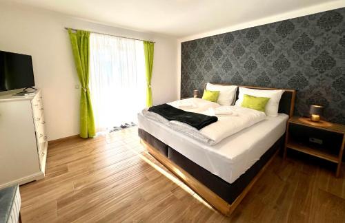 Krumpendorf am Woerther See Apartment | Apartments Sunnseitn by Gerrit & Herfried