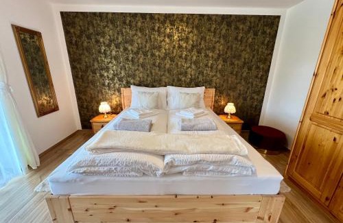 Krumpendorf am Woerther See Apartment | Apartments Sunnseitn by Gerrit & Herfried