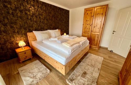 Krumpendorf am Woerther See Apartment | Apartments Sunnseitn by Gerrit & Herfried