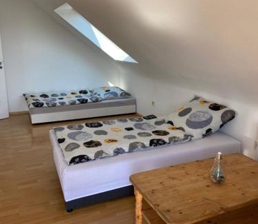 Roethenbach an der Pegnitz Apartment | Apartment – Wohnung bei Nürnberg #2