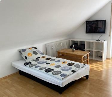 Roethenbach an der Pegnitz Apartment | Apartment – Wohnung bei Nürnberg #2