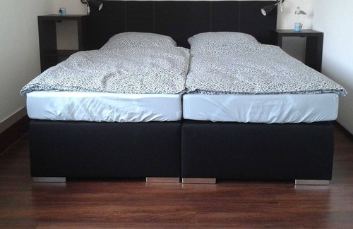 Schoenwalde am Bungsberg Apartment | Apartment Emma-Lotte