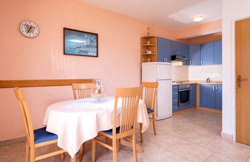 Stari Grad Apartment | Apartment Zlata A1 on the island of Hvar