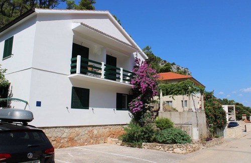 Zastrazisce Apartment | Apartments Vidoni (97751-A1) - Zastrazisce - island Hvar