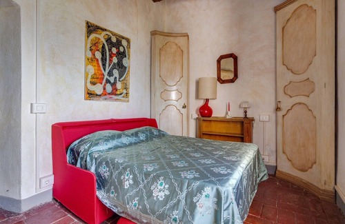 Castelfranco di Sopra Other | Apartment Tuscany near Pratomagno Mountain