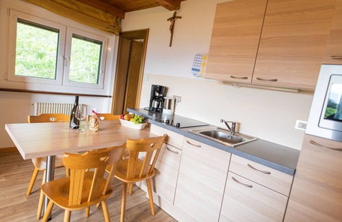 Berg/Monte Apartment | Apartments Harmony South view